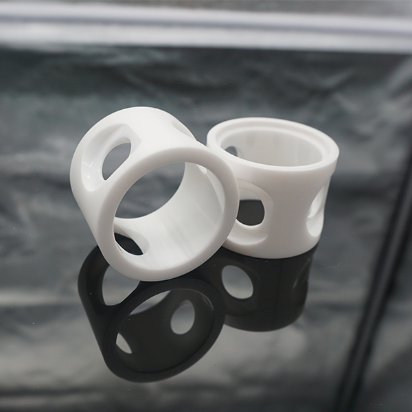 氧化鋯陶瓷耐熱性能真的有那么強？