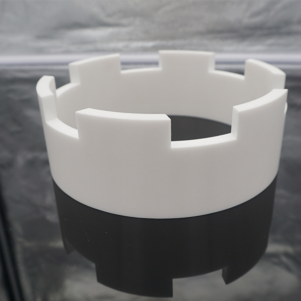 氧化鋯陶瓷和99瓷有什么區別?