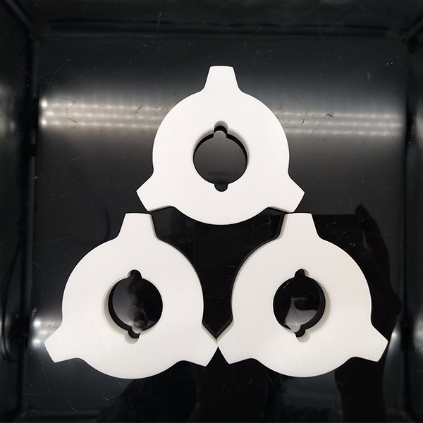 氧化鋁陶瓷的生產(chǎn)流程是怎么的？氧化鋁陶瓷的生產(chǎn)工藝