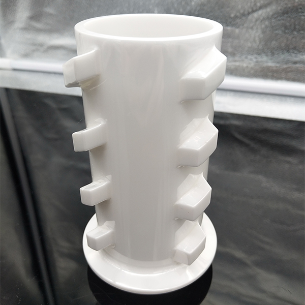 氧化鋯陶瓷在工業上的應用