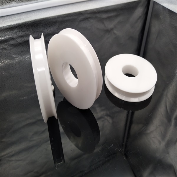 氧化鋯陶瓷產品耐用嗎?