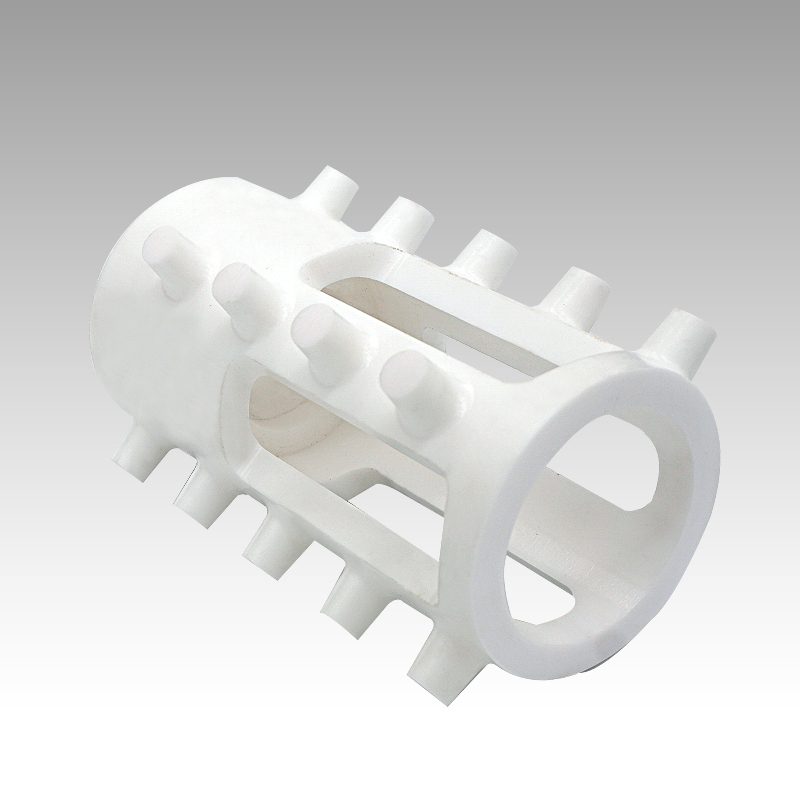 工業陶瓷制作有哪些特性?