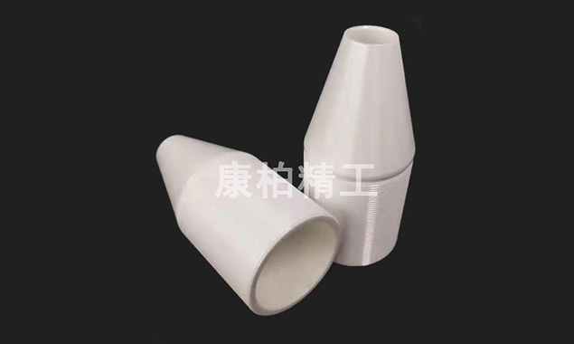 工業陶瓷的生產過程你了解多少?